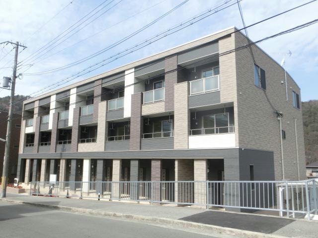 グレイス　ヴィラⅠ番館