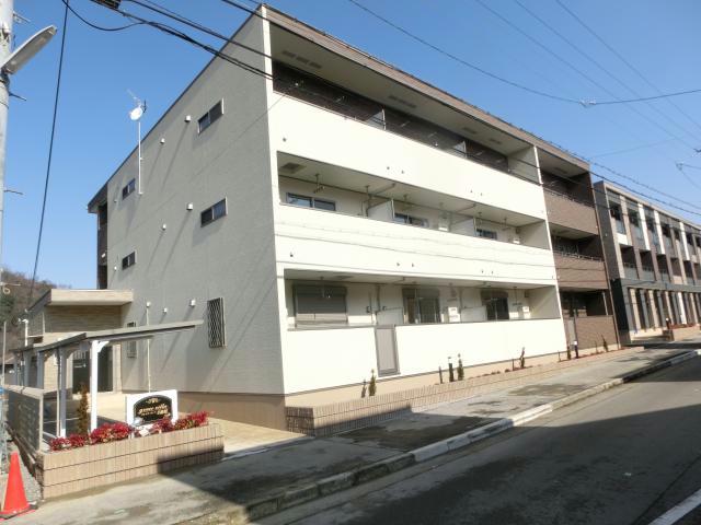グレイス　ヴィラⅡ番館