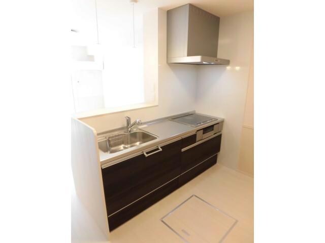 物件内観写真1　(同タイプの写真です)