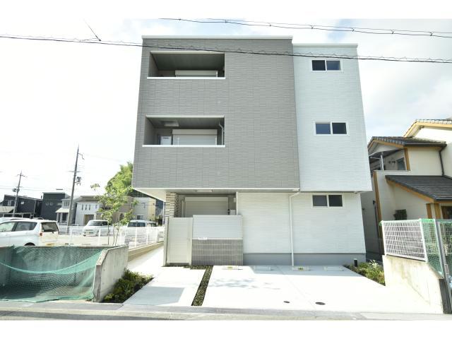 シャーメゾン道場南口