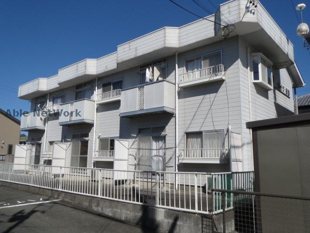 ハイツ長藤