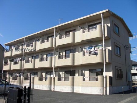 マンションＪＯＹ外観写真