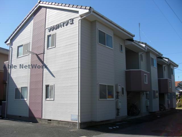 サクラハイツⅡ