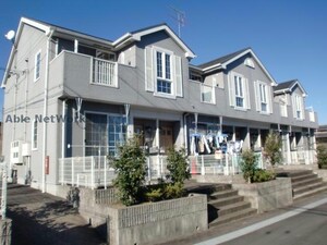 ラフィネ　センチュリー外観写真