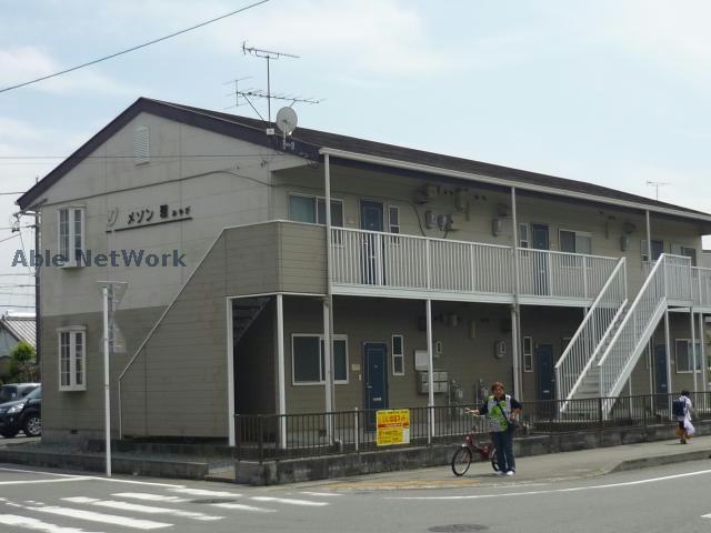 メゾン雅