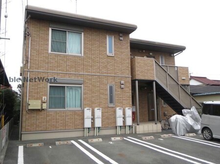 もみじ外観写真