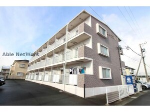 コスモス２４外観写真