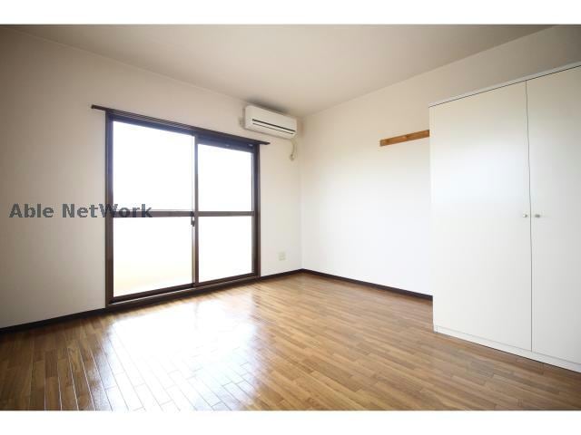 物件内観写真5　(同型タイプ)