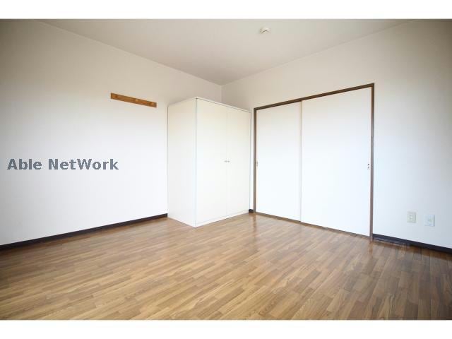 物件内観写真6　(同型タイプ)