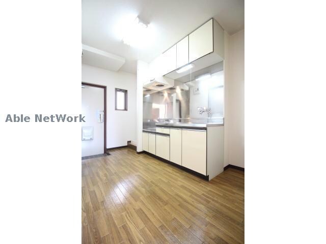 物件内観写真7　(同型タイプ)