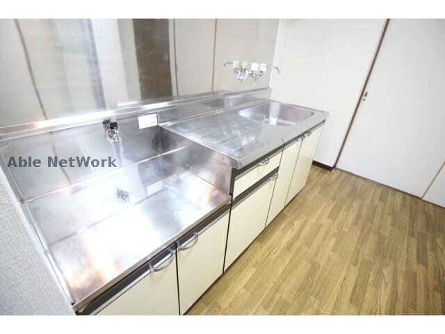 物件内観写真8　(同型タイプ)