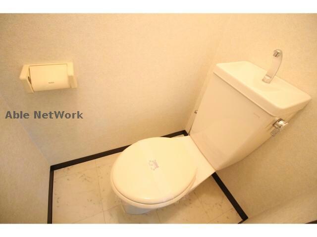 物件内観写真11　(同型タイプ)