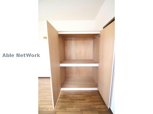 物件内観写真12　(同型タイプ)