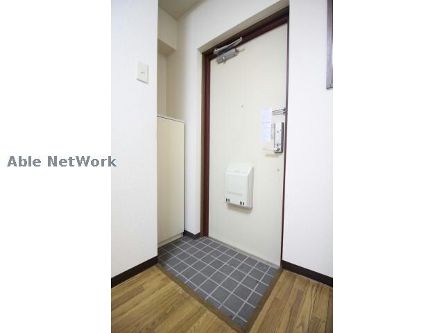 物件内観写真15　(同型タイプ)