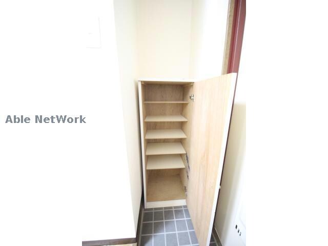 物件内観写真16　(同型タイプ)