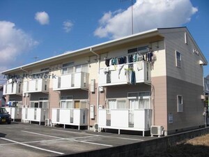 Ｆ・ＯＡＫ外観写真