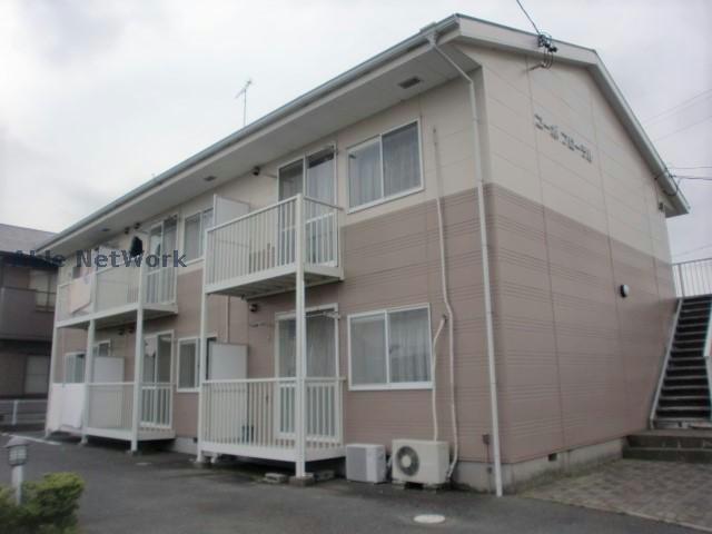 コーポフローラル