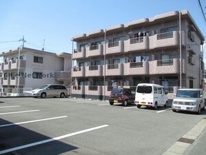 パストラーレⅤ外観写真