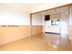 ラブリバー豊田外観写真