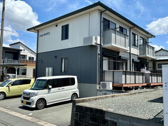 シャンテメゾン
