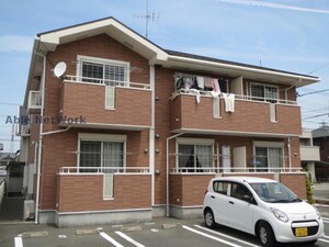 ヴェルジェ・Ｔ外観写真