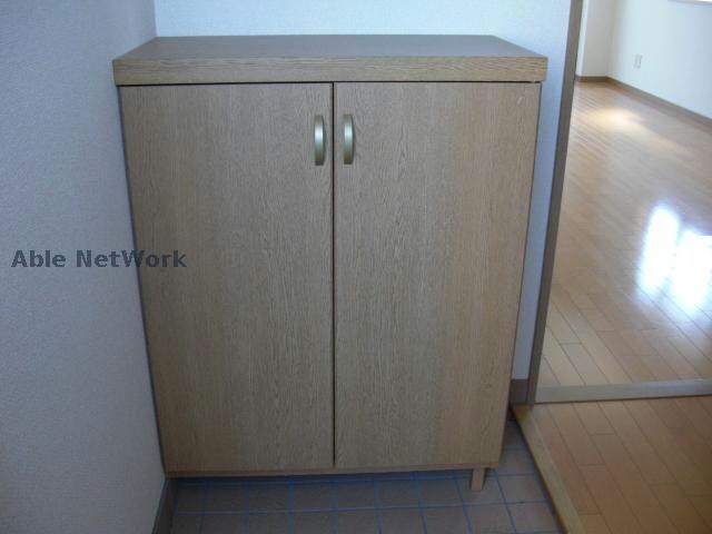 物件内観写真11　