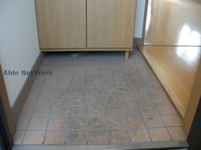 物件内観写真12　