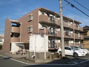 エムザ西貝外観写真