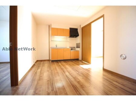 アルカディアＡ外観写真