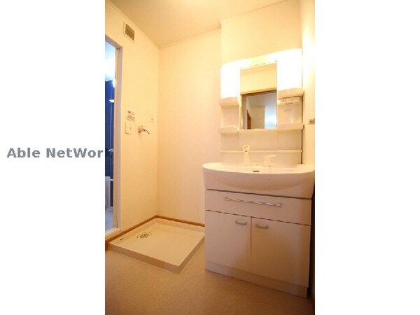 洗面所・脱衣所