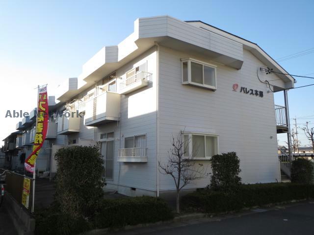 パレス本郷