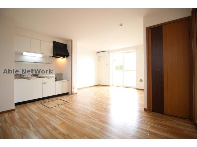 アルカディアＢ