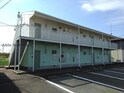 リバーグリーン