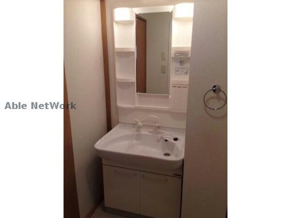 洗面所・脱衣所