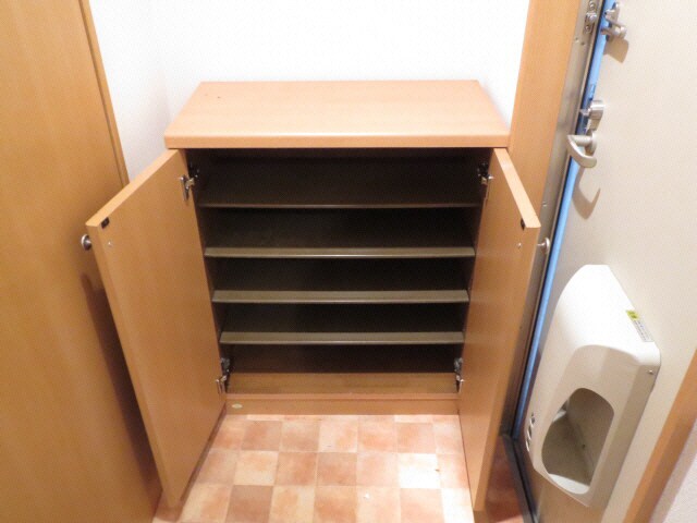 物件内観写真11　