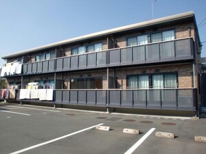 シティオＭＫ外観写真