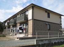 Ｖｉｌｌａ　Ｌｏｕｎｉｅの外観写真