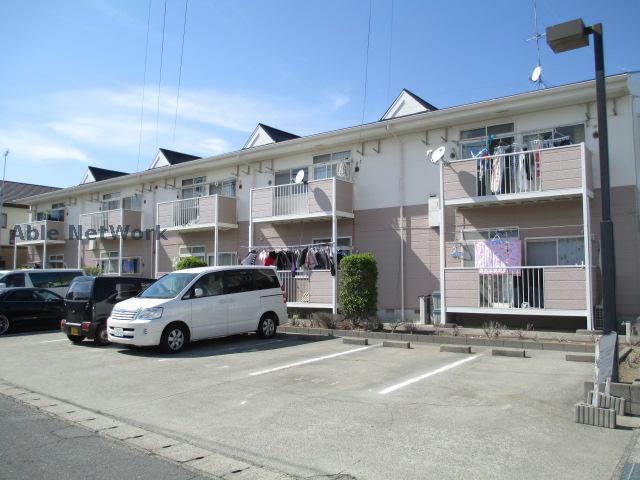 シティハイツマロン