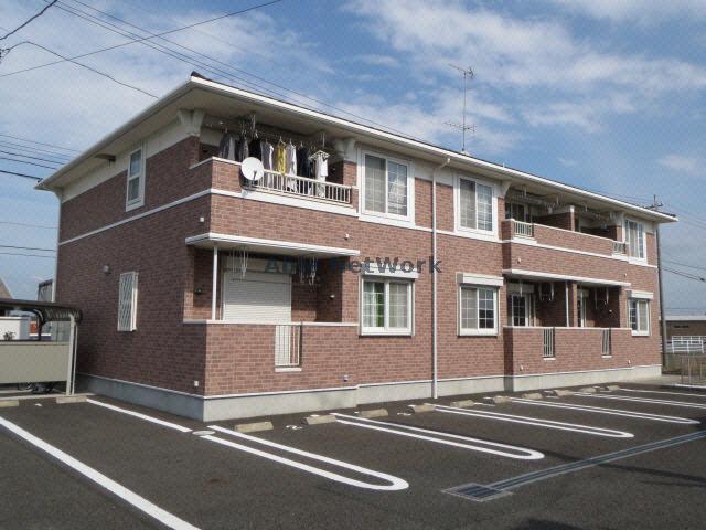 ラルジュⅠ