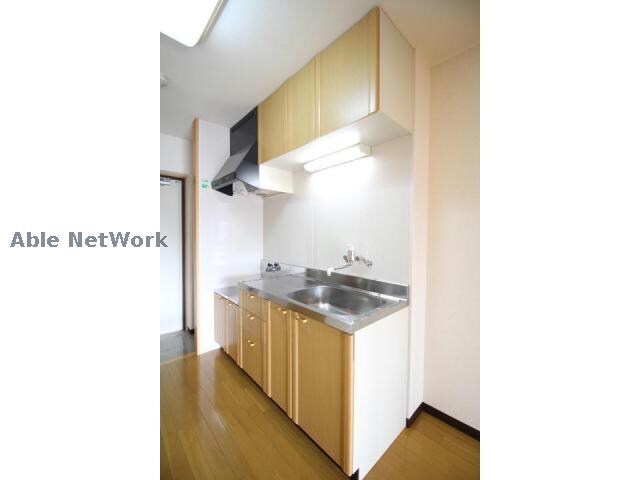 物件内観写真6　(同型写真)