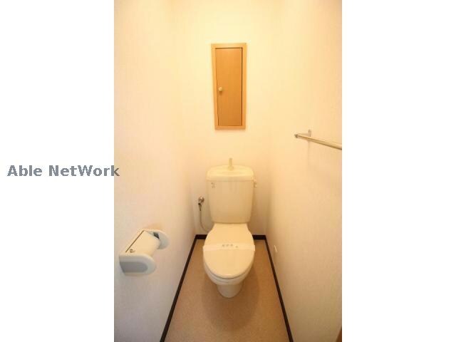 物件内観写真9　(同型写真)