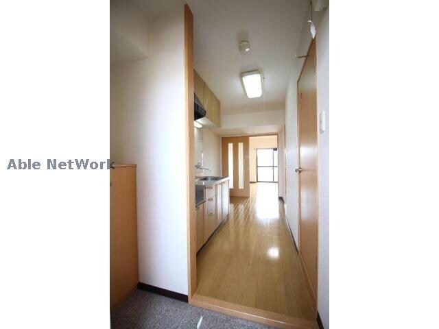 物件内観写真13　(同型写真)