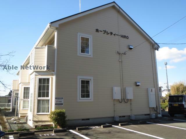 ホープシティＨＩＲＯ