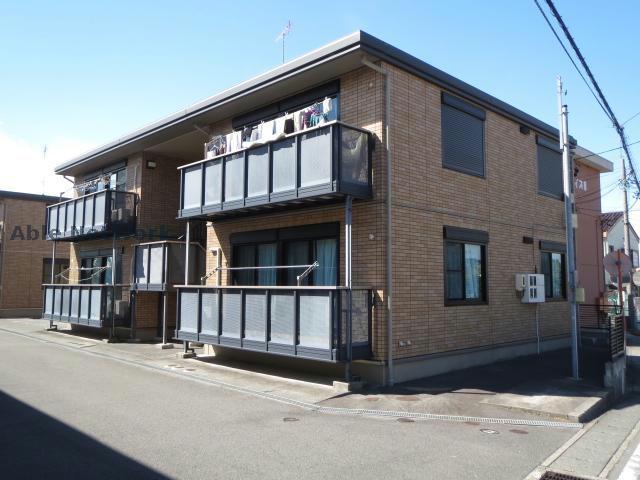 ＪＯＹＴＯＷＮ城山Ｂ