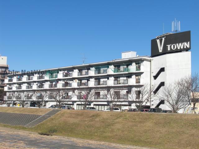 Ｖタウン