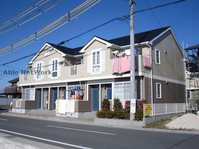 グリーンテラスＮａｇａｎｏ　Ａ