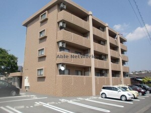 シャトレ六番館外観写真