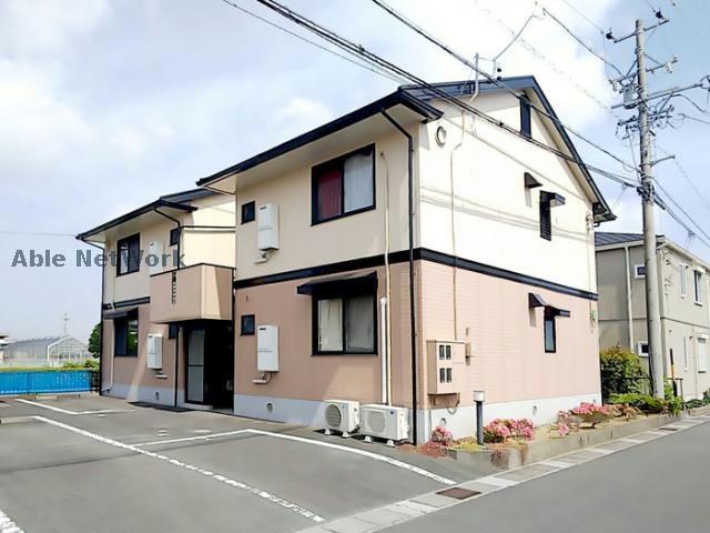 コーポ深町Ｃ
