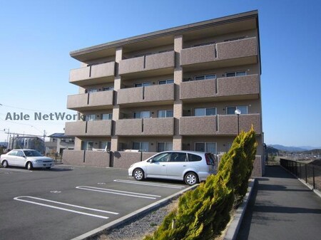 ブライトヒルズ可睡の杜外観写真