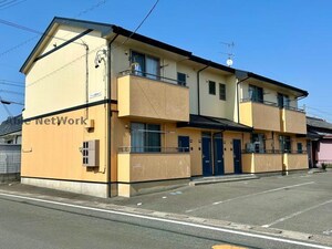 ライム国府台Ⅱ外観写真